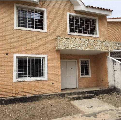 Imagen 4 de 13 de En Venta Casa En Urb. Los Andes, La Victoria, En Obra Gris