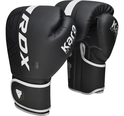 Guantes De Boxeo Rdx F6 Kara 