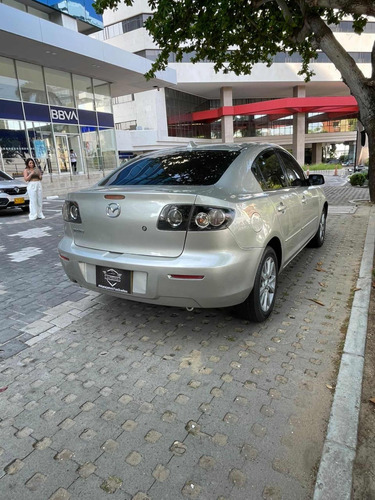 Mazda 3 Mazda 3 2010 Auto