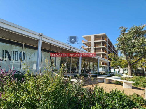 Imagen 4 de 10 de Lote Al Lago Central - 1005m2 - Barrio Premium Amarras