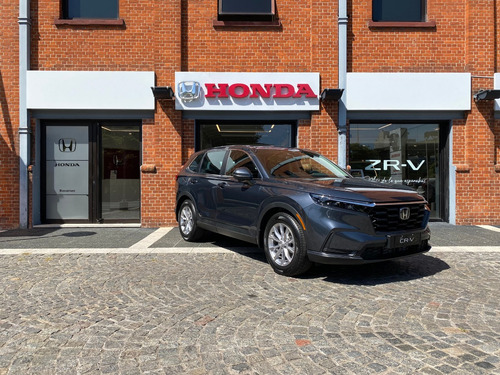 Honda CR-V Lx 2Wd