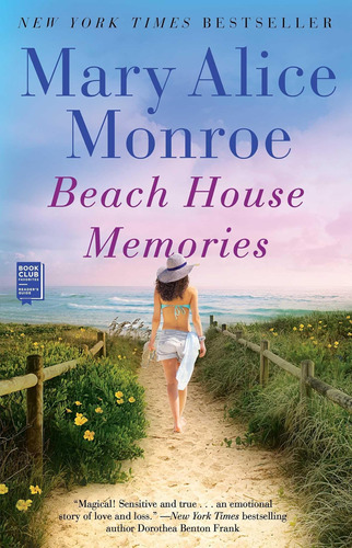 Libro:  Beach House Memories (the Beach House)