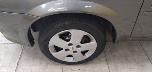 Chevrolet Classic 1.0 Mpfi Ls 8v Flex 4p Manual