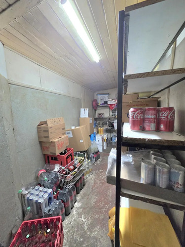 Se Arrienda Local Comercial Para Botillería Con Patente