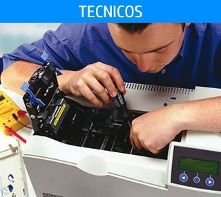 Servicio Técnico De Impresora ,reparación De Impresoras
