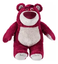 Comprar Peluche Lotso Disney Toy Story Rojo Tamaño Mediano