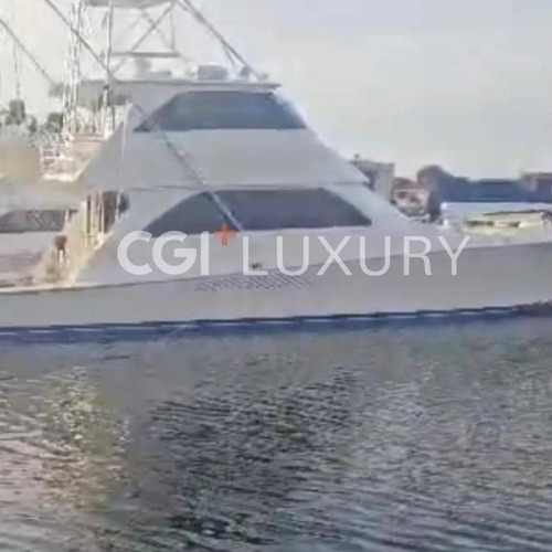 Cgi+ Luxury Lecheria Vende Casa En Las Villas, Con Espectacular Vista, Espejo De Agua.