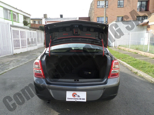 Chevrolet Cobalt Lt