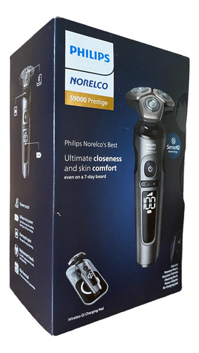 Afeitadora Electrica Philips Norelco S9000 Prestige