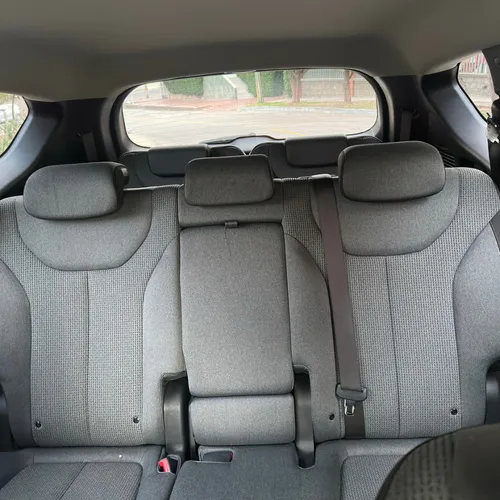 Hyundai Santa Fe 2.4 Advance 4x2 Aut