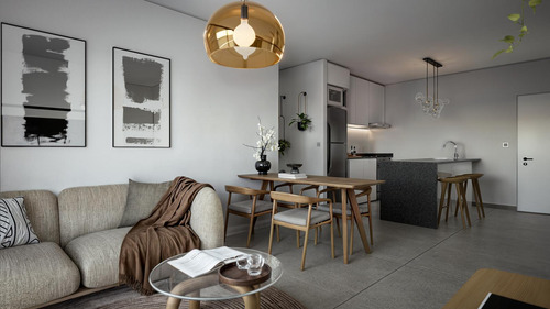 Venta Departamentos De Pozo En Villa Urquiza - Oportunidad P/inversores - Financiación Flexible