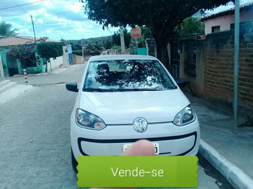 Volkswagen Up! 2015 1.0 5p