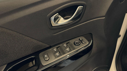 Renault Captur Ico 13t Cvt 2022
