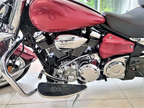 Imagen 11 de 13 de Yamaha Roadliner 2007 1854 Cc
