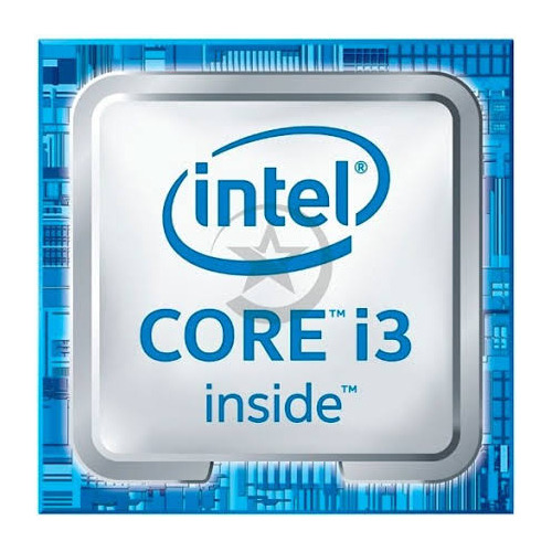 Procesador Intel® Coretm I3-6100caché De 3 M, 3,70 Ghz