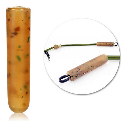Para La Fabricación De Aparejos De Pelo Para Pesca 2 Piezas