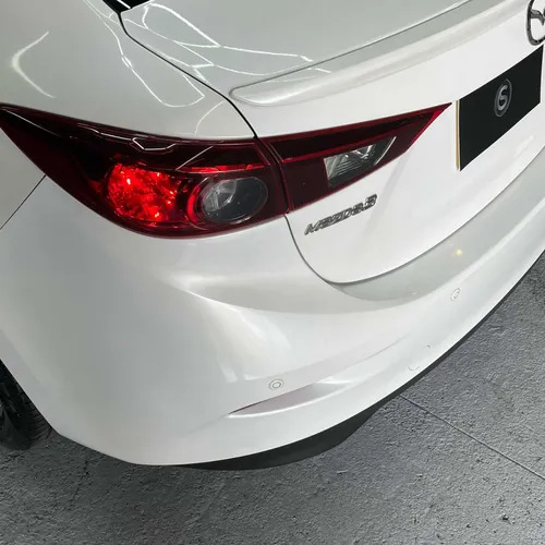 Mazda 3 2.0 Touring At