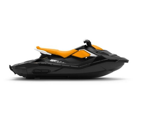 Sea Doo Spark 3 Up 900 Ho Ibr
