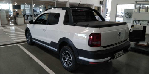 Volkswagen Saveiro 1.6 Cross 2019