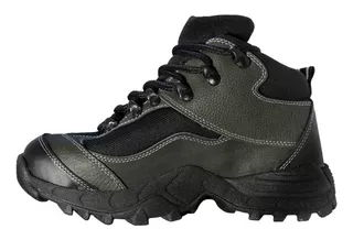 Calzado Zapatilla Bota Trekking Con Puntera Bochin 800