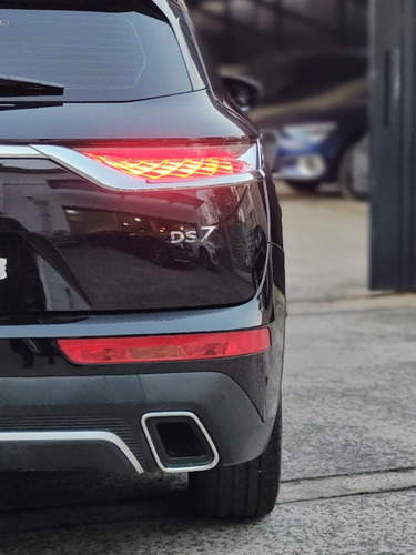 DS DS7 Crossback 2.0 Hdi 180 At So Chic