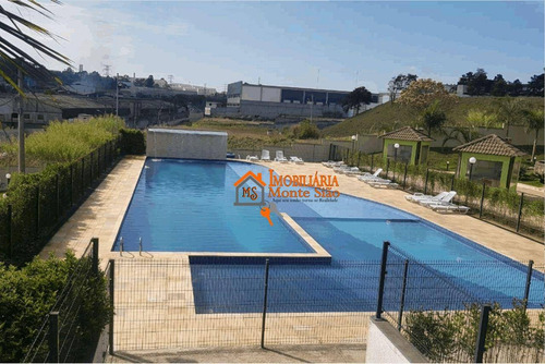 Imagem 1 de 30 de Apartamento Com 2 Dormitórios À Venda, 48 M² Por R$ 230.000,00 - Água Chata - Guarulhos/sp - Ap3050