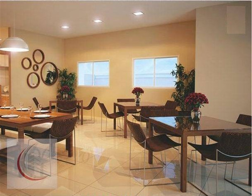 Imagem 24 de 27 de Apartamento Com 2 Dormitórios À Venda, 68 M² Por R$ 386.387 - Aviação - Praia Grande/sp - Ap3263