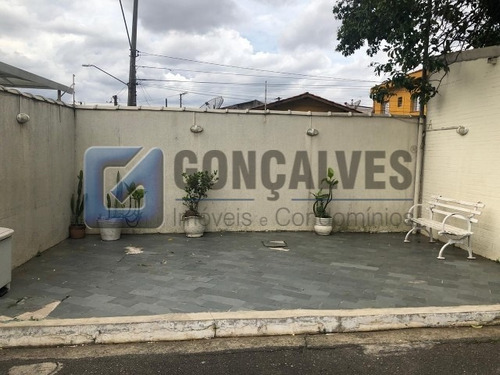 Imagem 9 de 12 de Venda Apartamento Sao Bernardo Do Campo Chacara Sergipe Ref: - 1033-1-71996