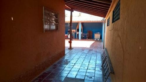 Imagem 13 de 14 de Casa No Balneário Gaivota, Em Itanhaém, Litoral Sul;
