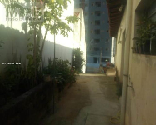 Imagem 12 de 13 de Casa À Venda Em Sorocaba, Sp | Mpb Imobiliária - 381 - 34469243