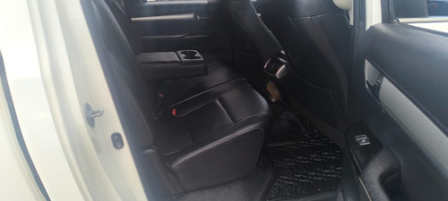 Toyota Picape Cabine Dupla Toyota Hilux Cabine Dupla 2.8 TDI SRX CD 4x4 (Aut)