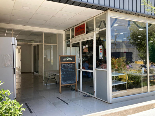 Arriendo Bodega C/ Of De 315 M2 En San Bernardo.