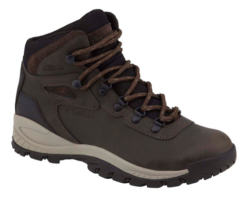 Bota Columbia Newton Ridge Plus Cord Para Dama