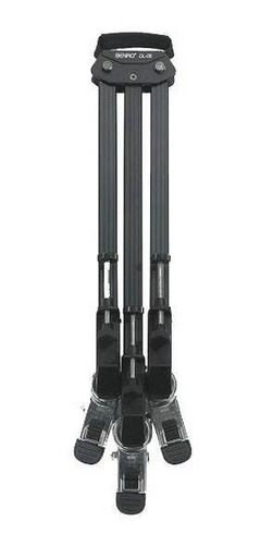 Imagen 10 de 10 de Dolly Benro Dl06 P/ Tripode Video Soporte Plegable C/ Ruedas