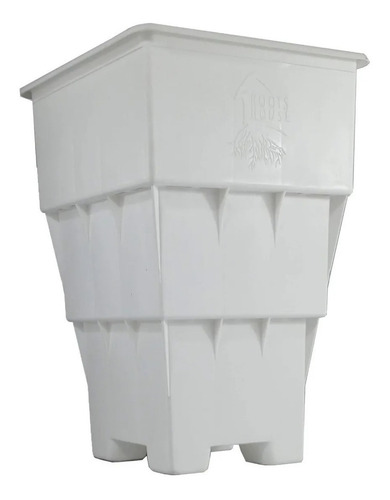 Imagen 5 de 10 de Maceta Root House 18 Litros Inteligente Auto Poda Cogoshop