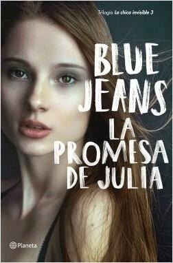 La Promesa De Julia Blue Jeans Planeta