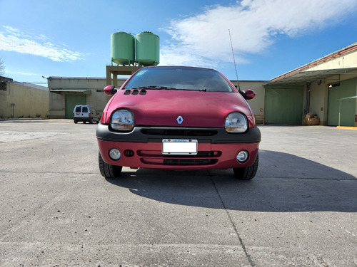 Renault Twingo 1.2 Privilege Pk1 Aa Ab
