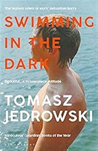 Swimming In The Dark: One Of The Most Astonishing Contempor