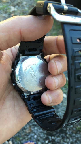 Relógio Casio G-shock Dw-5700