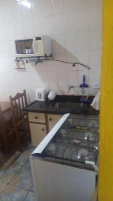 Imagem 8 de 11 de Casa 2 Quartos, Piscina Perto Da Praia