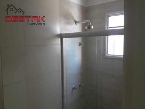 Imagem 10 de 15 de Ref.: 5607 - Apartamento Em Jundiaí Para Venda - V5607
