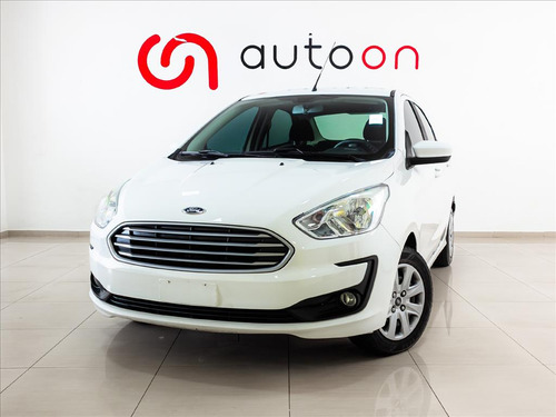 Ford Ka 1.5 TI-VCT FLEX SE SEDAN MANUAL