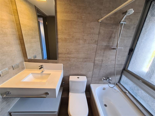 Imagen 23 de 29 de Departamento En Venta De 3 Dorm. En Providencia