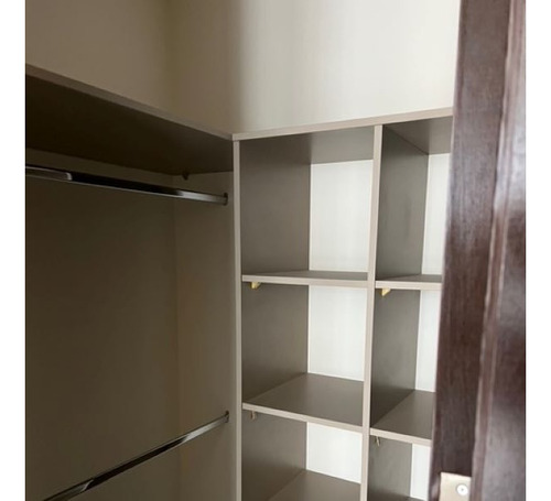 Precioso Departamento Muy Moderno, Nuevo A Estrenar