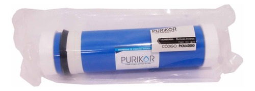 Membrana Para Sistema De Ósmosis Inversa- 400gpd