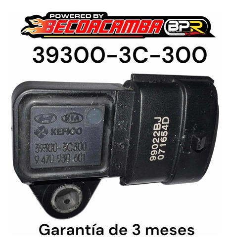 Sensor Map Kia Hyundai Sedona Sorento Original