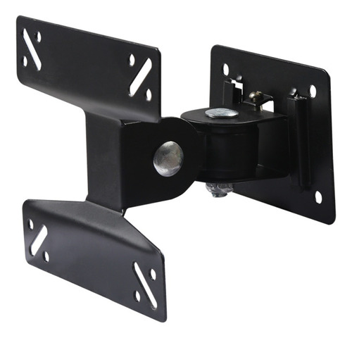 Soporte De Pared Para Tv De 14 A 24 Pulgadas Para Lcd Led Pl