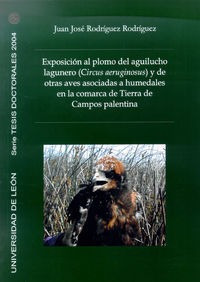 Libro Exposiciã³n Al Plomo Del Aguilucho Lagunero (circus...