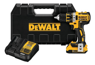 Taladro Inalambrico Dewalt 20v Dcd790 | MercadoLibre 📦