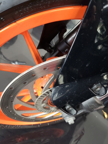 Imagen 3 de 9 de Ktm Rc 390